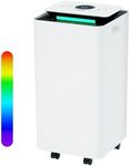 KioGro 12L Dehumidifier for Home, E