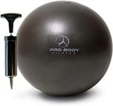 ProBody Pilates Ball Small Exercise