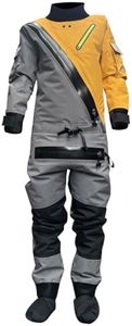 Dry Suits 