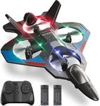4DRC V50 Remote Control Airplanes f