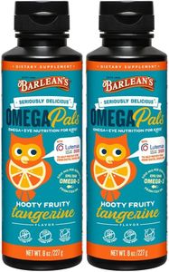 Barlean's 