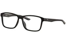 Eyeglasses Puma PU 0207 O- 001 BLACK /