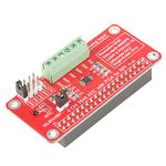 ADS1115 16 Bit ADC Module Precison Analog to Digital Converter Module 4 Channel for Raspberry Pi 3/2/B+