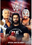 WWE Men A3