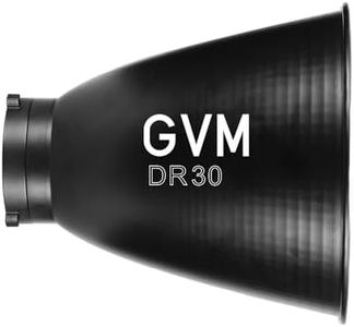 GVM 30° St