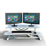 Luxor Adjustable Height Desks