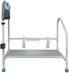 step2bed Deluxe Bed Rails for Elder