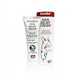 Soodox Original Pain Relief Cream, 