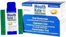 Mouth Kote Unit Dose Easy to Carry 