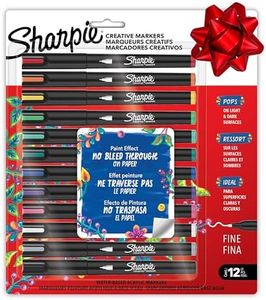 Sharpie Cr