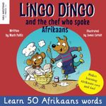 Lingo Dingo and the chef who spoke 