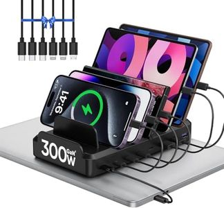 300W Charg