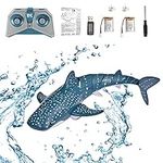 GearRoot Remote Control Shark Toy R