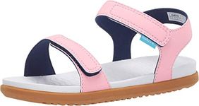 Native Kids Shoes Girl's Charley (Toddler/Little Kid)