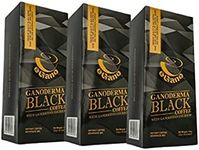 3 Boxes eGano Premium Ganoderma Bla