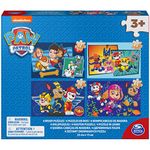 Paw Patrol 3ds Games