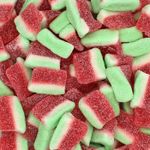 CandyStripedCo Fizzy Watermelon Sli