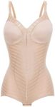 Felina 5076 Weftloc One-Piece without Underwire, sand, 38D