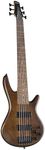 Ibanez GSR 206 B WNF Walnut Flat - 