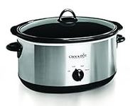 Crock-Pot Large 8 Quart Oval Manual