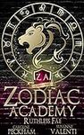 Zodiac Academy 2: Ruthless Fae