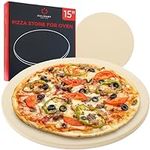 Culinary Couture 15" Round Pizza St