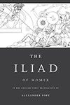 The Iliad: The Verse Translation by