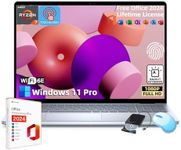 Dell Inspiron-16 Touchscreen Busine