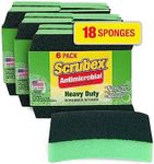 Scrubex Heavy Duty Odor Resistant S