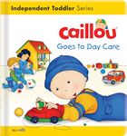 Caillou Goes to Day Care