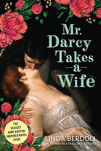 Mr. Darcy 
