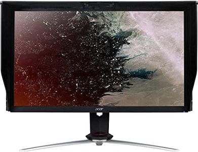 Acer Nitro XV273K 27" 4K 144Hz Monitor