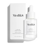 Medik8 Liquid Peptides - 30% Multi-Peptide Age-Defying Serum - Drone-Targeted Technology Smooths & Plumps Wrinkles - Supports Collagen Producing Cells - 30ml