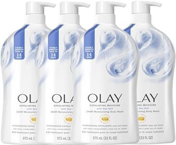 Olay Exfol