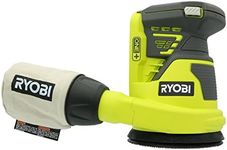 Ryobi P411 One+ 18 Volt 5 Inch Cord