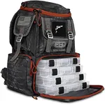 Ego Kryptek Tackle Box, Fishing Pac
