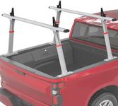 GORWARE Truck Ladder Rack Adjustabl