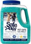 Safe Paw, Dog/Child/Pet Safe 100% S