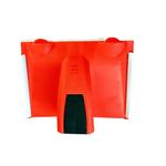 Paint Edger Tool – Precision Cutting In & Corner Painting Tool – Paint Brush Edge Painter for Walls, Ceilings, Trim & Edges