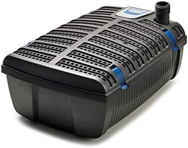 Oase Filtral UVC 6000 (New!) Underwater Pond Filter, Pump, UVC