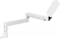Elgato Wave Mic Arm Pro White - 360