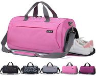 ASICS Womens Gym Bags