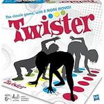 Hasbro Twister Party Classic Board 