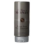 Monin - Sugar Free Dark Chocolate S