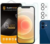 (2 Pack) Supershieldz Designed for 