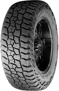 Mickey Thompson Baja Boss A/T 265/70R17 116T XL