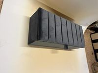 Furnishion Large Ottoman Storage Bo