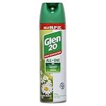 Glen 20 Spray Disinfectant All-In-O