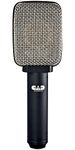 CAD Audio D80 Large Diaphragm Moving Coil Dynamic Microphone