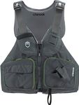 NRS Chinook Fishing Life Jacket | A